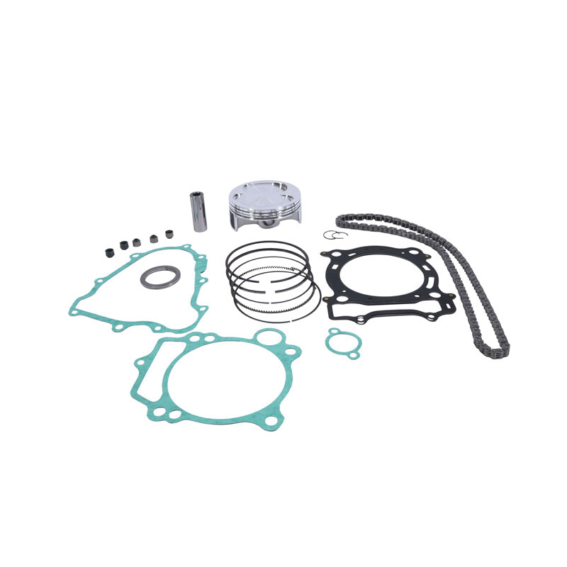 VERTEX TOP END PISTON KIT YAMAHA WR 450 F 2003-2006 VTKTC22915B