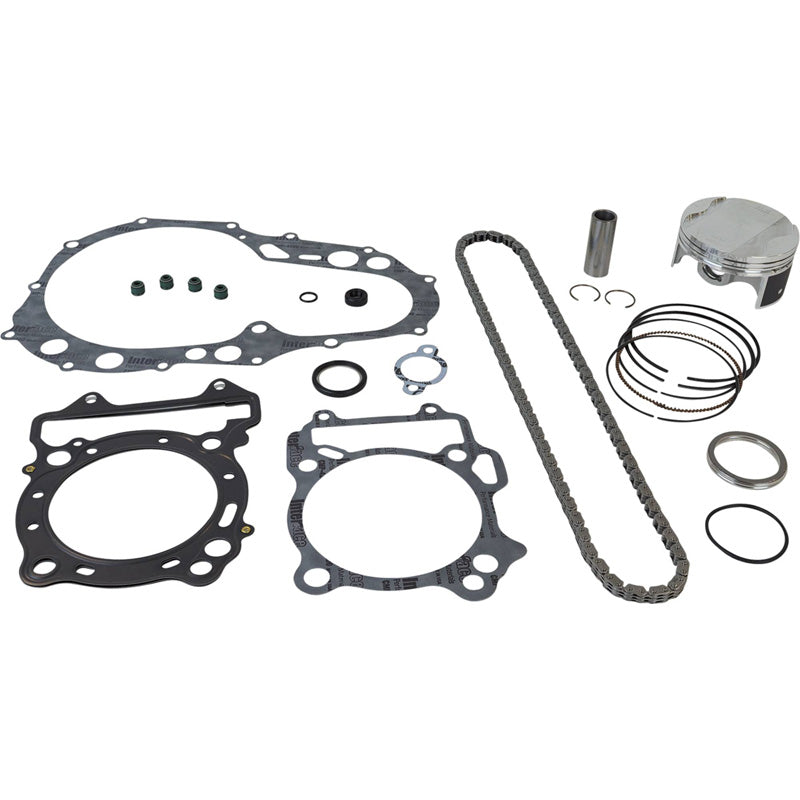 VERTEX TOP END PISTON KIT SUZUKI LT-Z 400 2009-2014 VTKTC22951A-2