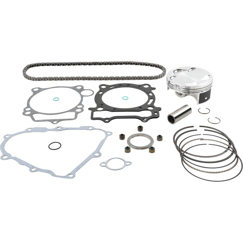 VERTEX TOP END PISTON KIT YAM YFZ 450 04-0912-13 VTKTC22984A