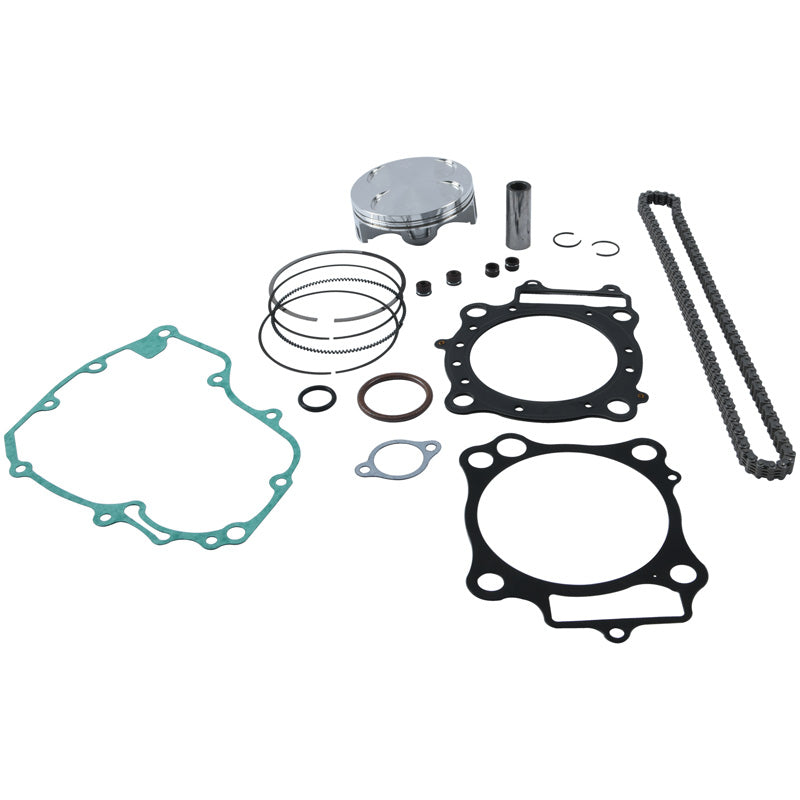 VERTEX TOP END PISTON KIT HONDA CRF 450 X 2005-2017 VTKTC23003A-1