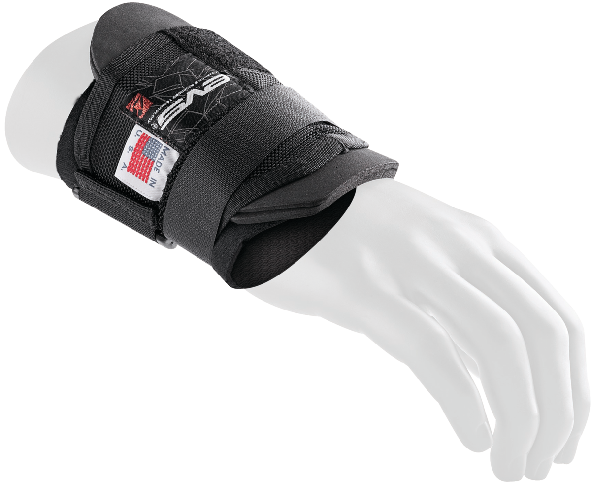 EVS WB01 WRIST BRACE WB01