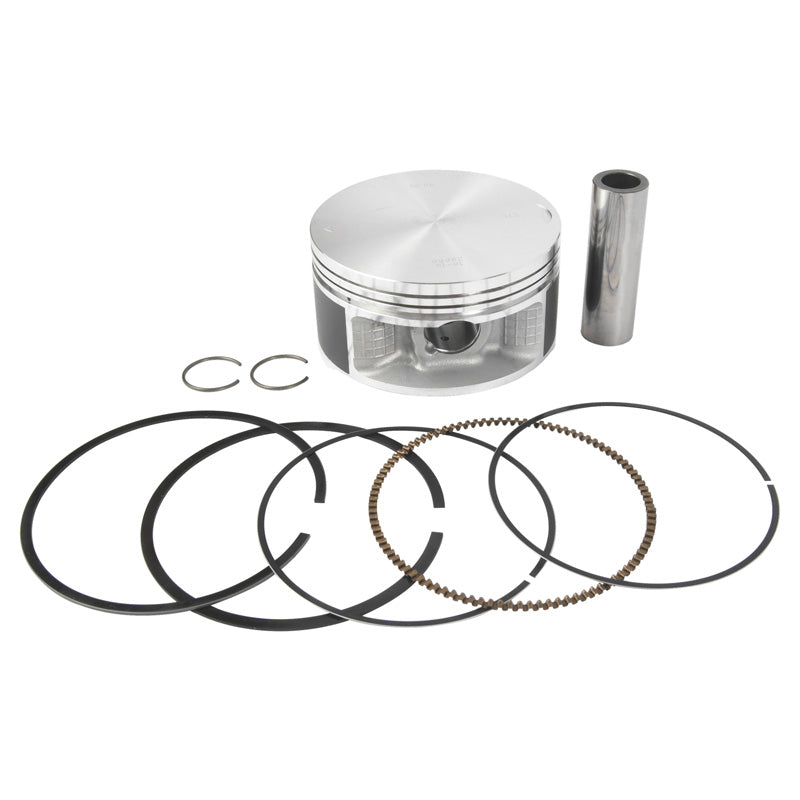 VERTEX TOP END PISTON KIT YAM 660 F GRIZZLY 4X4 02-08 VTKTC23104-1