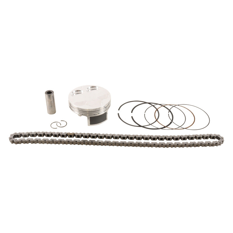 VERTEX TOP END PISTON KIT YAMAHA WR 250 F 2003-2013 VTKTC23127B