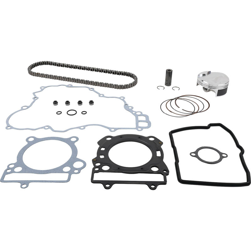 VERTEX HC TOP END PISTON KIT KTM 250 SX-F 09-12 VTKTC23236A