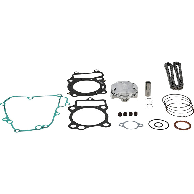 VERTEX TOP END PISTON KIT HONDA CRF 150 R 2007-2009 VTKTC23302B