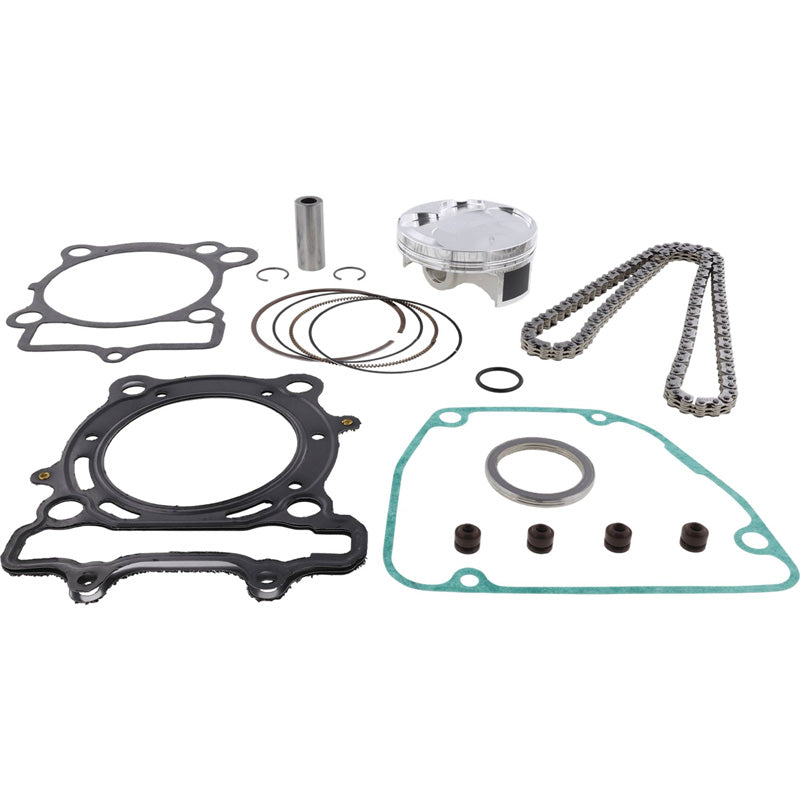 VERTEX TOP END PISTON KIT SUZUKI RM-Z 250 2007-2009 VTKTC23311A
