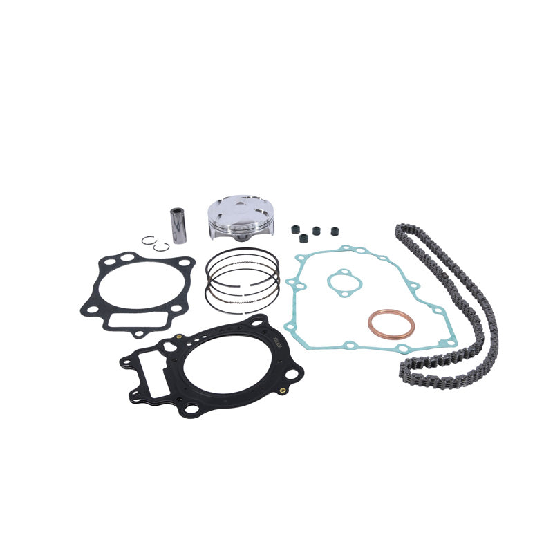 VERTEX TOP END PISTON KIT HONDA CRF 250 R 2010-2013 VTKTC23510B