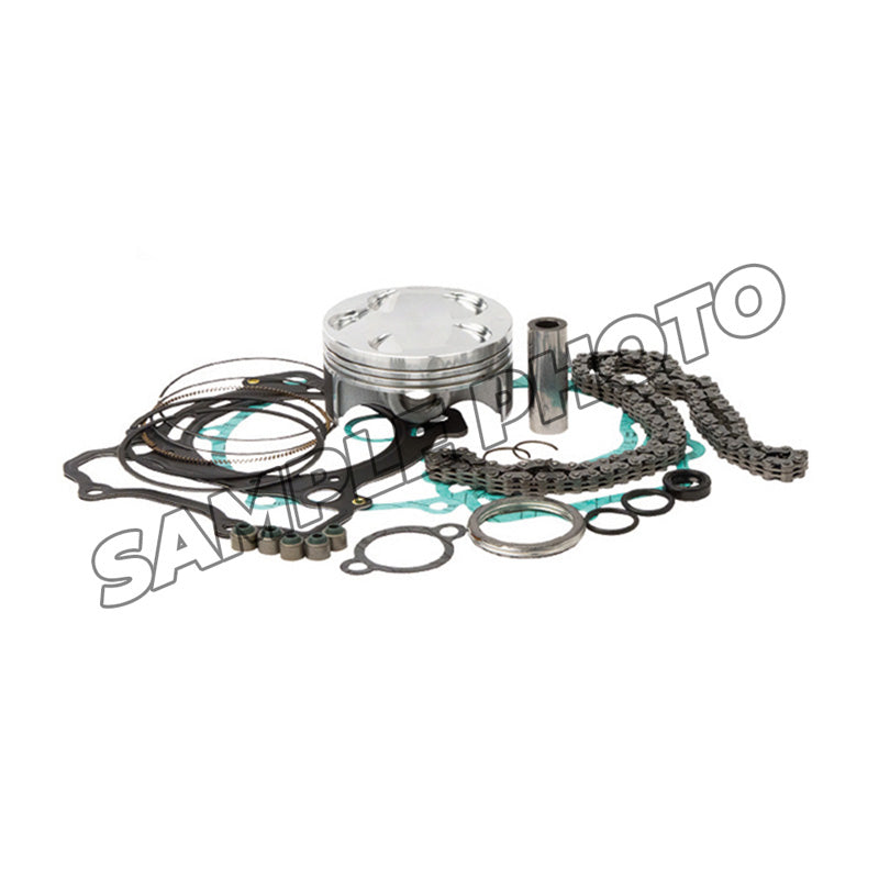 VERTEX TOP END PISTON KIT SUZUKI LT-R 450 2006-2009 VTKTC23532B