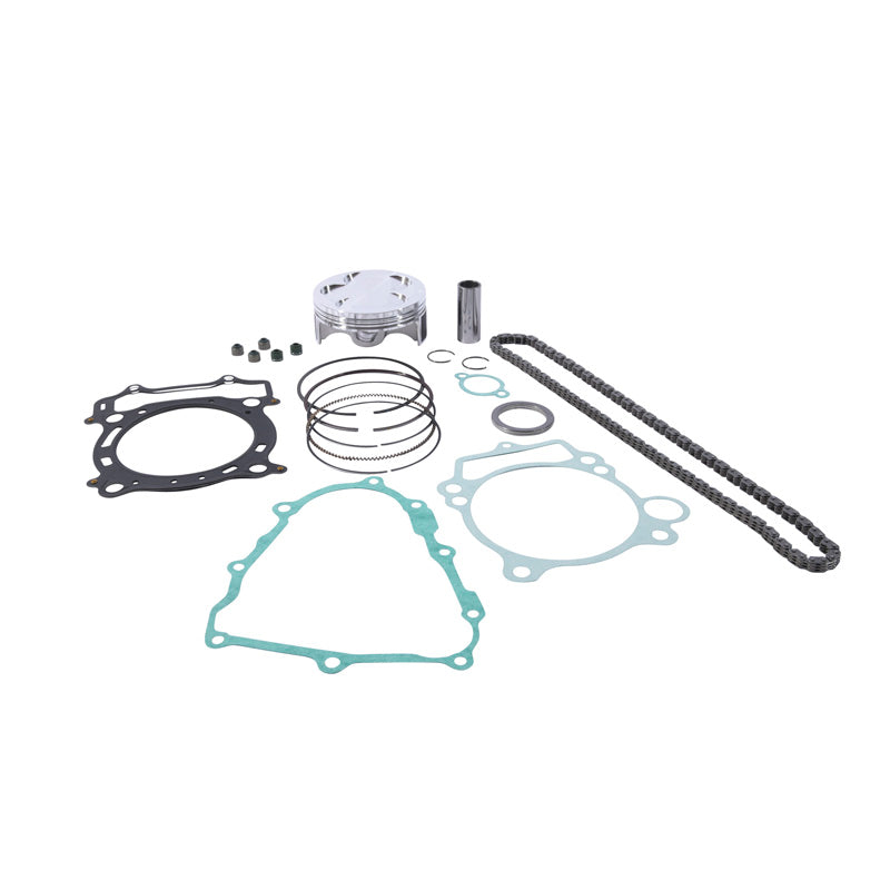 VERTEX HC TOP END PISTON KIT YAM YFZ 450 04-0912-13 VTKTC23551B