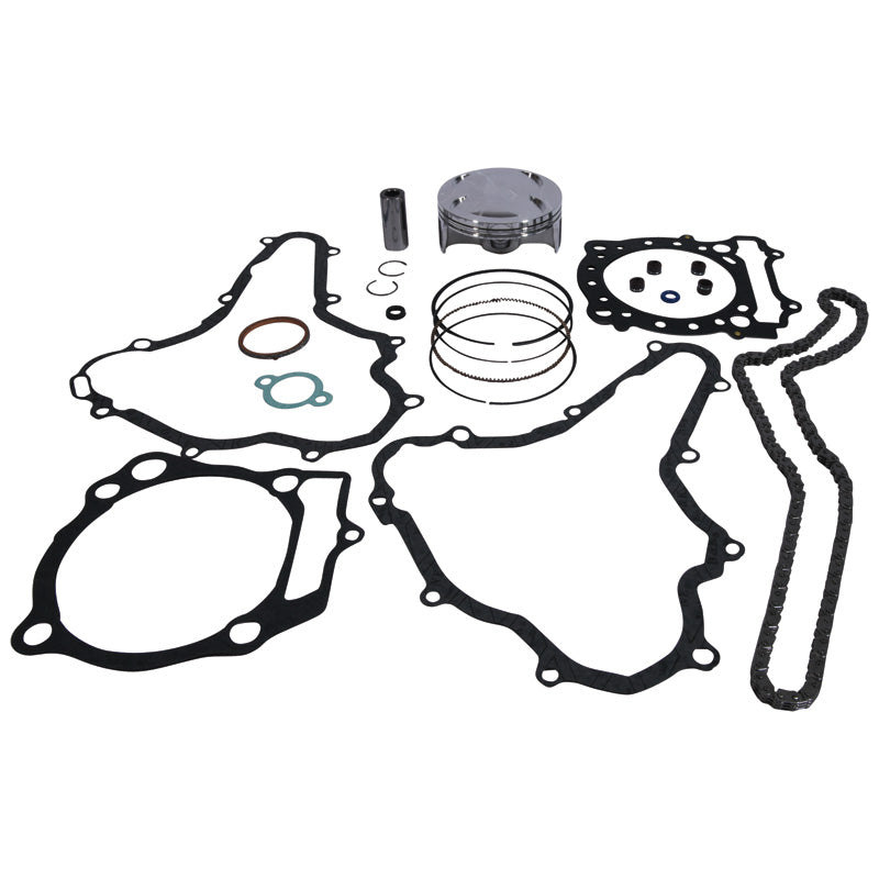 VERTEX HC TOP END PISTON KIT SUZUKI LT-R 450 06-09 VTKTC23553B