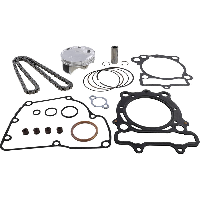 VERTEX TOP END PISTON KIT SUZUKI RM-Z 250 2010-2012 VTKTC23564A