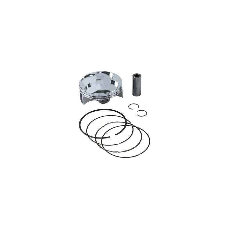 VERTEX TOP END PISTON KIT SUZUKI RM-Z 250 2010-2012 VTKTC23564B
