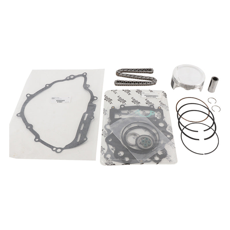 VERTEX TOP END PISTON KIT YAM 700 FG GRIZZLY 07-13 VTKTC23623A