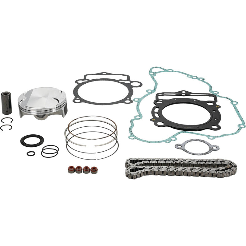 VERTEX TOP END PISTON KIT HUSABERG FE 350 2014-2015 VTKTC23711A