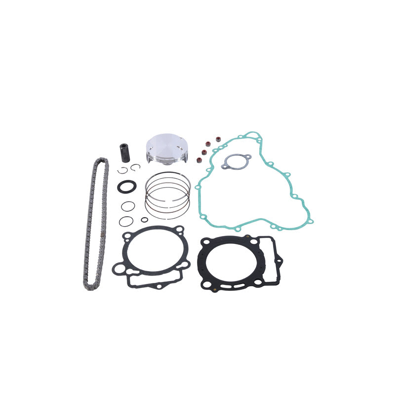 VERTEX TOP END PISTON KIT HUSABERG FE 350 2014-2015 VTKTC23711B