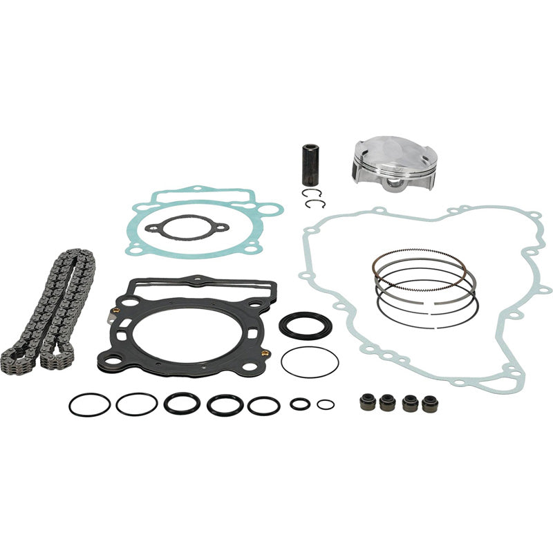 VERTEX TOP END PISTON KIT HUSQVARNA FE 250 2014-2016 VTKTC23757B