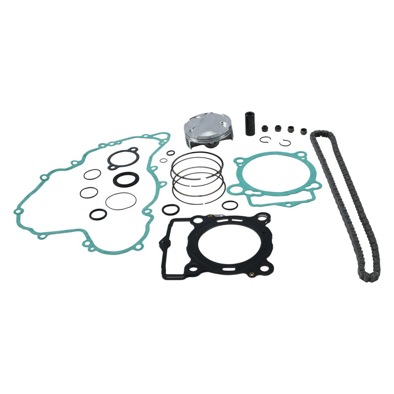 VERTEX HC TOP END PISTON KIT HUSQVARNA FE 250 14-16 VTKTC23847B