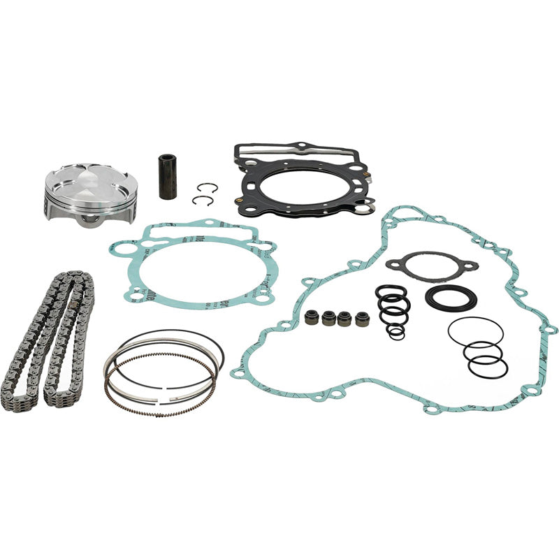 VERTEX R-E TOP END PISTON KIT HUSQVARNA FE 250 14-16 VTKTC23870A