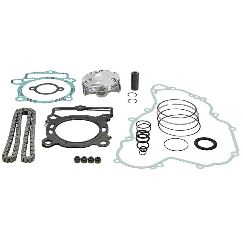 VERTEX R-E TOP END PISTON KIT HUSQVARNA FE 250 14-16 VTKTC23870B