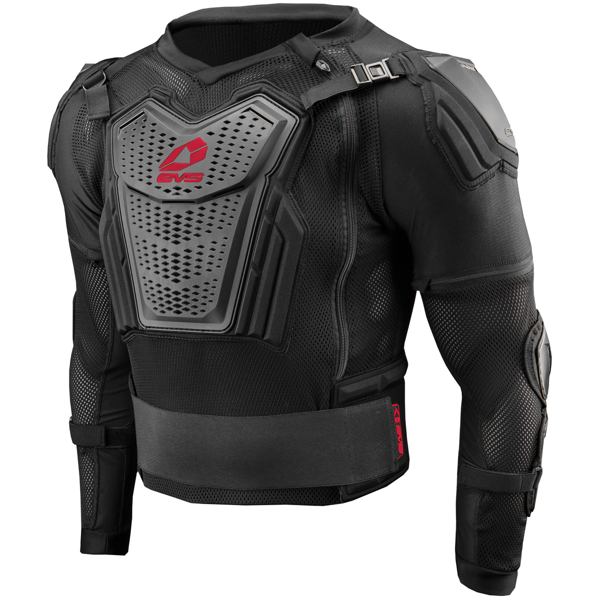 EVS COMP SUIT BLK L CS20-BKR-L