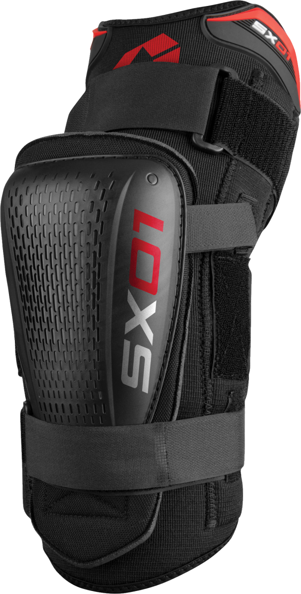 EVS SX01 KNEE BRACE S SX01-20K-S