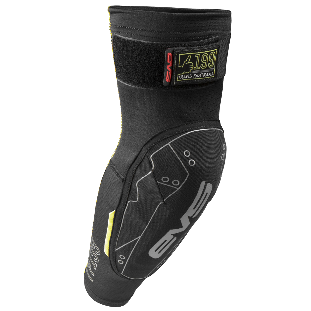 EVS TP199 ELBOW GUARD L/XL TP199E-BK-L/XL