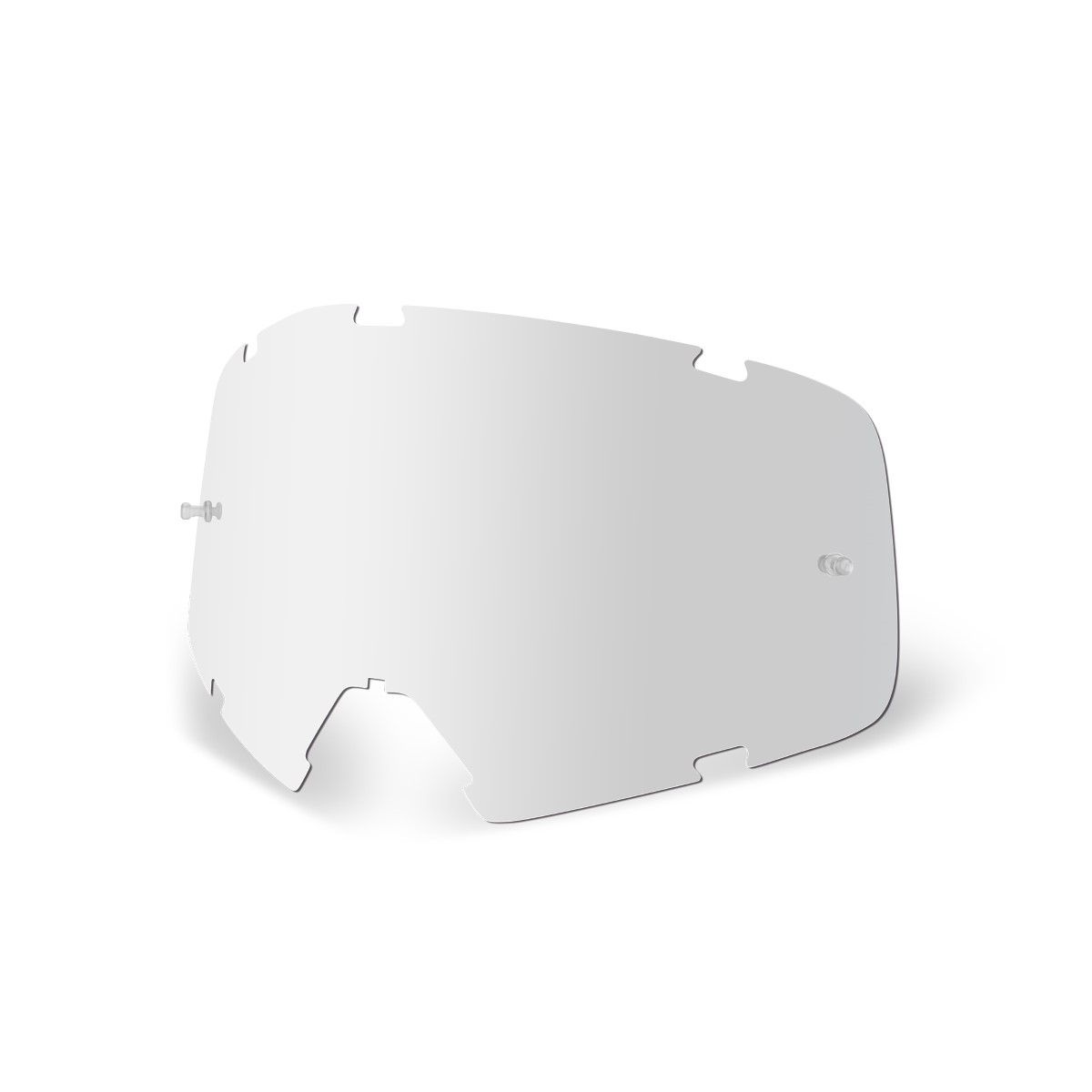 EVS ORIGIN GOGGLE LENS CLEAR GOL-CL