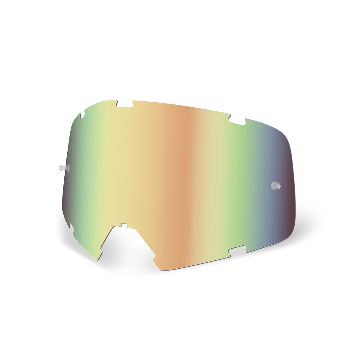 EVS ORIGIN GOGGLE LENS PLASMATIC GOL-PLAS