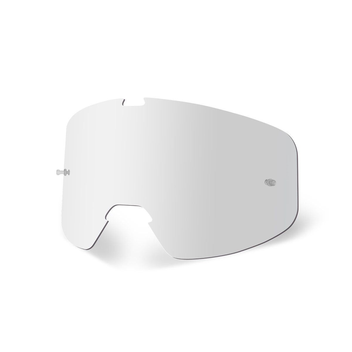 EVS LEGACY YOUTH GOGGLE LENS CLEAR GLYOL-CL