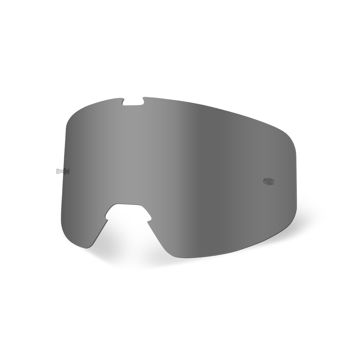 EVS LEGACY YOUTH GOGGLE LENS SMOKE GLYOL-SM
