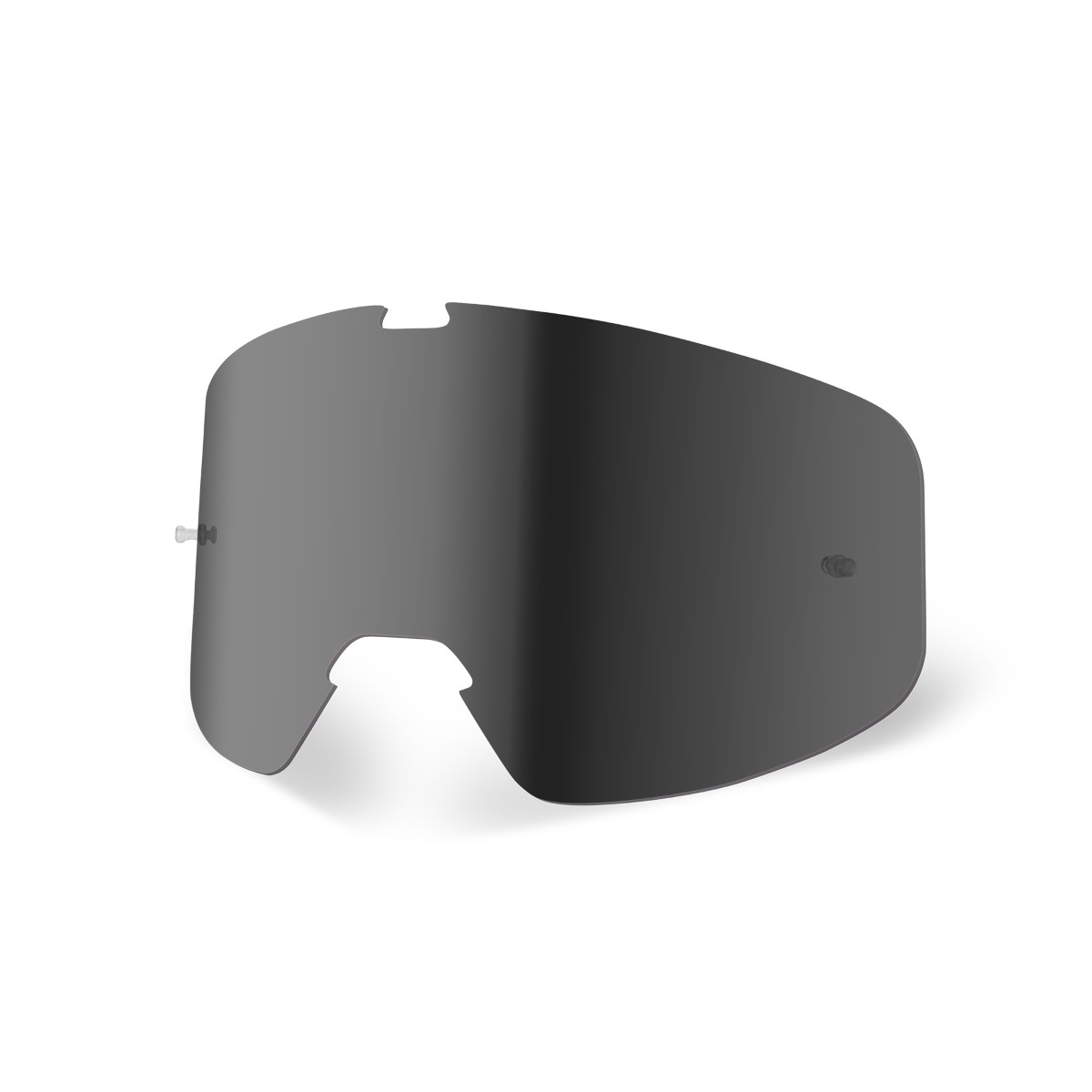 EVS LEGACY YOUTH GOGGLE LENS SILV MIRROR GLYOL-SLMR