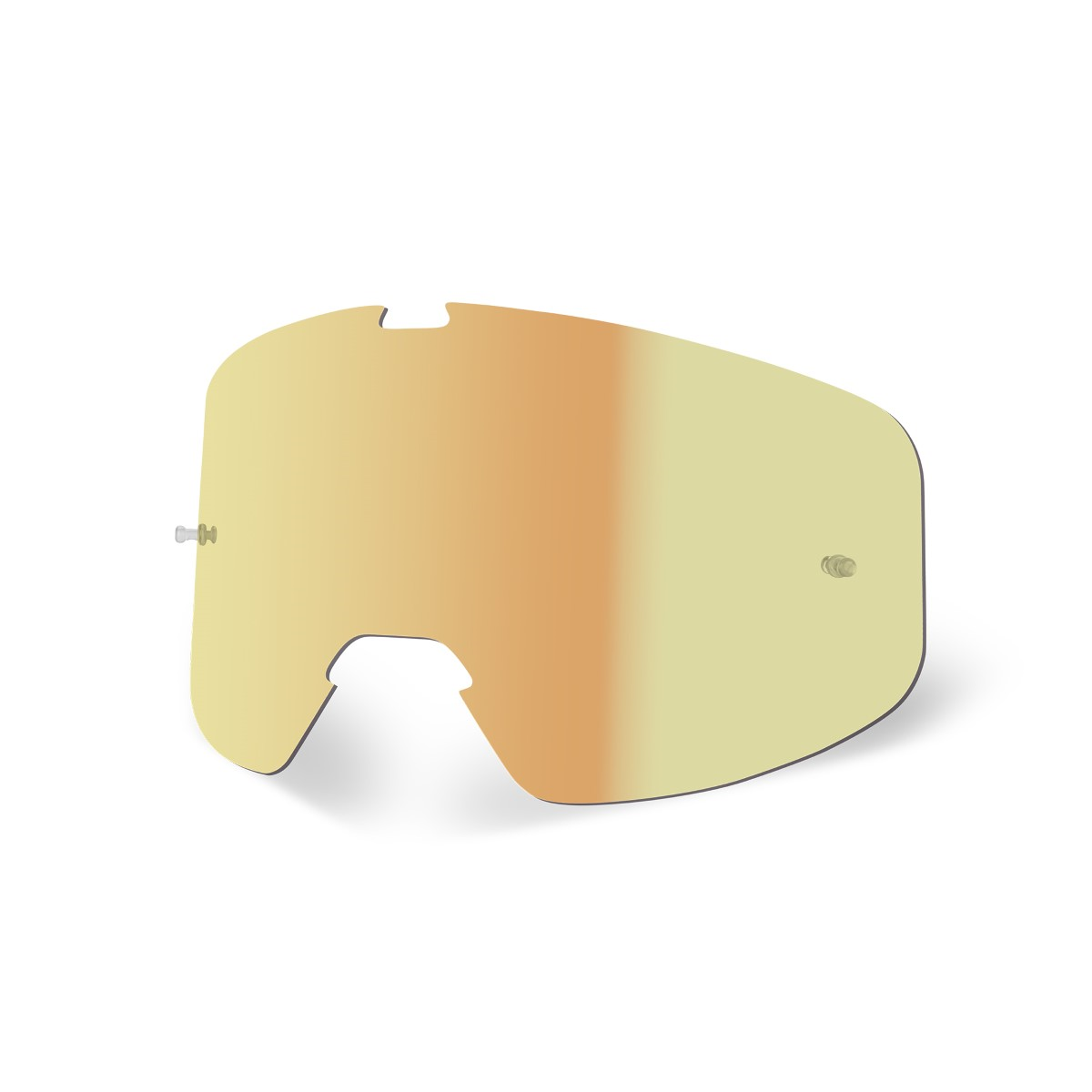 EVS LEGACY YOUTH GOGGLE LENS SOLAR FLARE GLYOL-SOFL