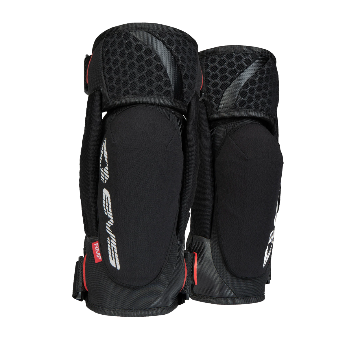 EVS GENISIS YOUTH KNEE BRACE L/XL PAIR KBGEN-YL/X