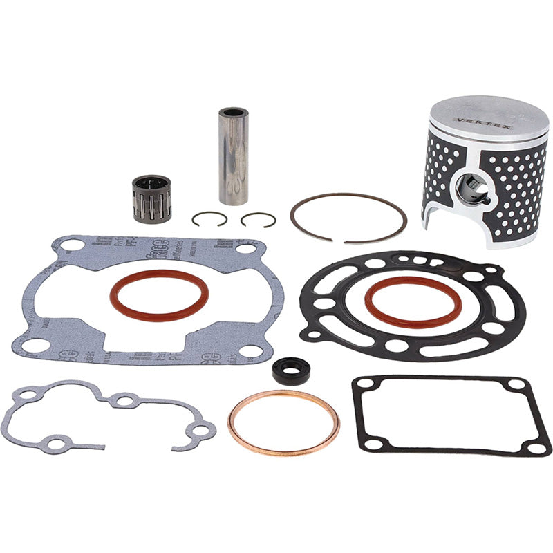 VERTEX TOP END PISTON KIT KAWA KX100 14-21 TYPE B VTK24578B
