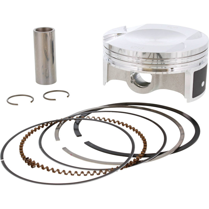 VERTEX FORGED REPLICA PISTON KIT 24679A