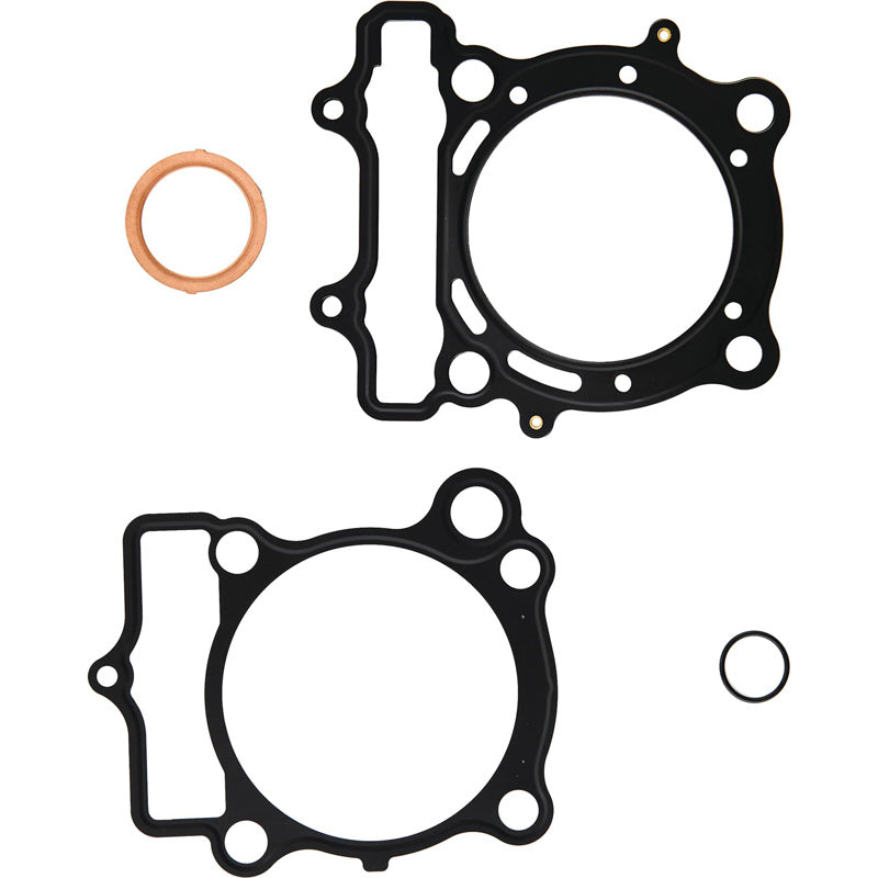 CYLINDER WORKS BIG BORE GASKET KIT SUZUKI RMZ250 07-09 41003-G01