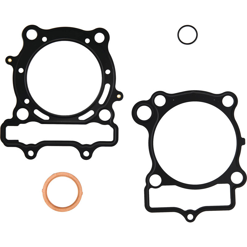CYLINDER WORKS BIG BORE GASKET KIT SUZUKI RMZ250 07-09 41003-G01