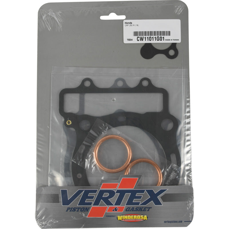CYLINDER WORKS BIG BORE GASKET KIT HONDA CRF250R 18-19 CW11011G01
