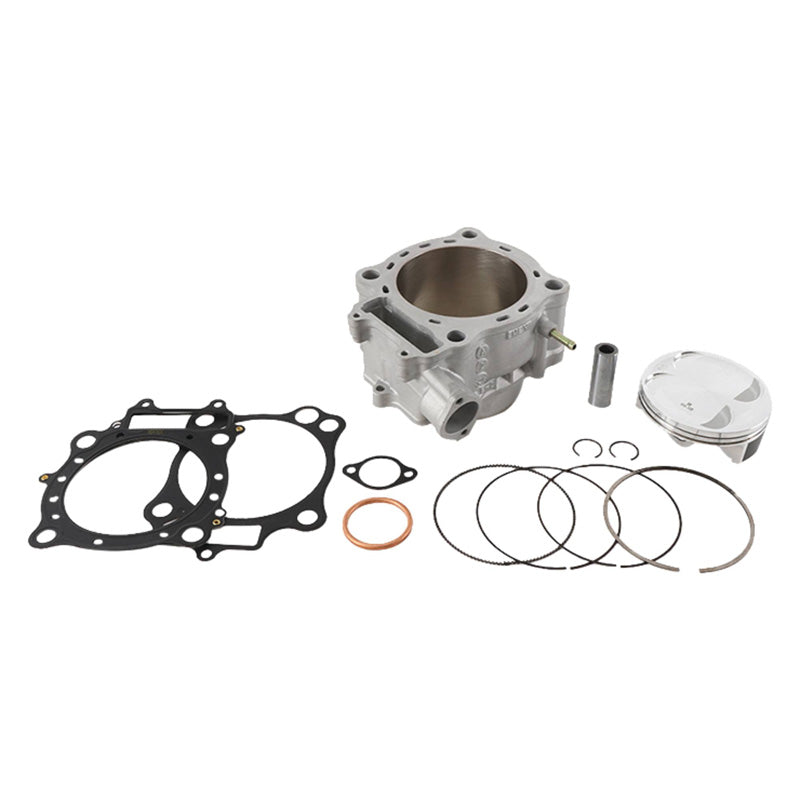 CYLINDER WORKS BIG BORE KIT +3MM HONDA CRF450X 2009 478CC 11008-K01
