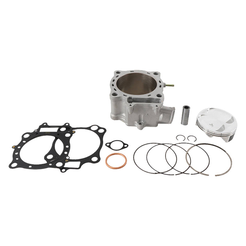 CYLINDER WORKS BIG BORE KIT +3MM HONDA CRF450X 2009 478CC 11008-K01