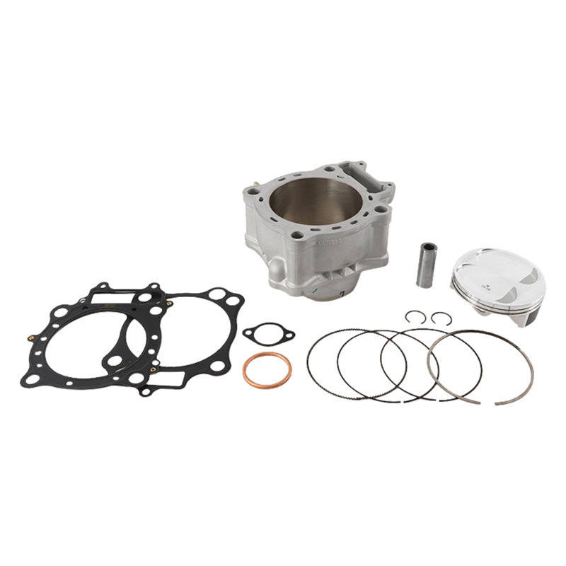 CYLINDER WORKS BIG BORE KIT +3MM HONDA CRF450X 2009 478CC 11008-K01