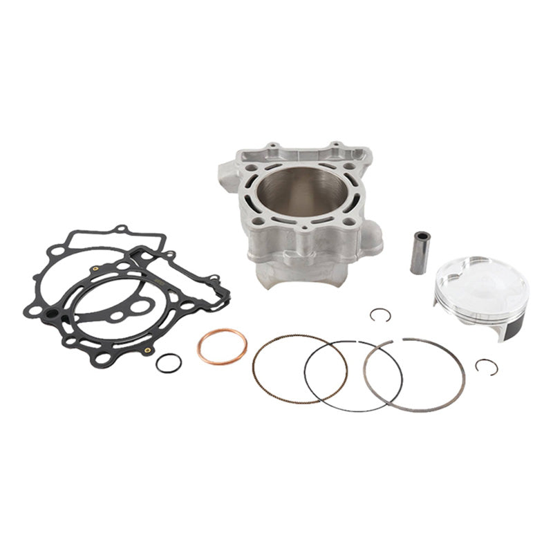 CYLINDER WORKS BIG BORE KIT +3MM KAWASAKI KX250F 2009 269CC 31004-K01