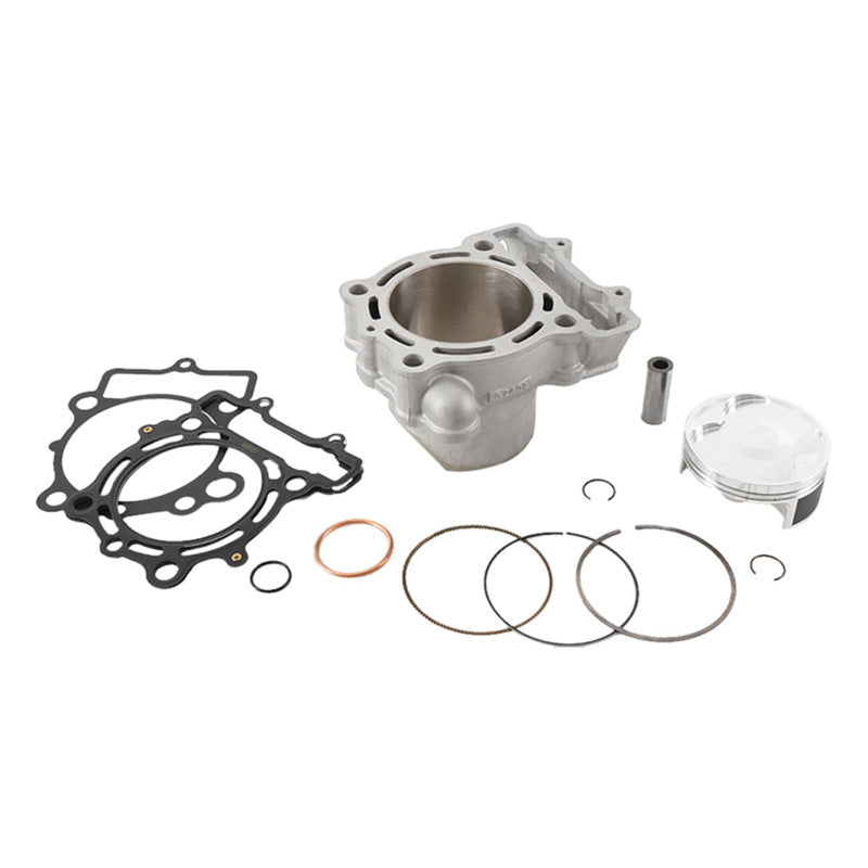 CYLINDER WORKS BIG BORE KIT +3MM KAWASAKI KX250F 2009 269CC 31004-K01