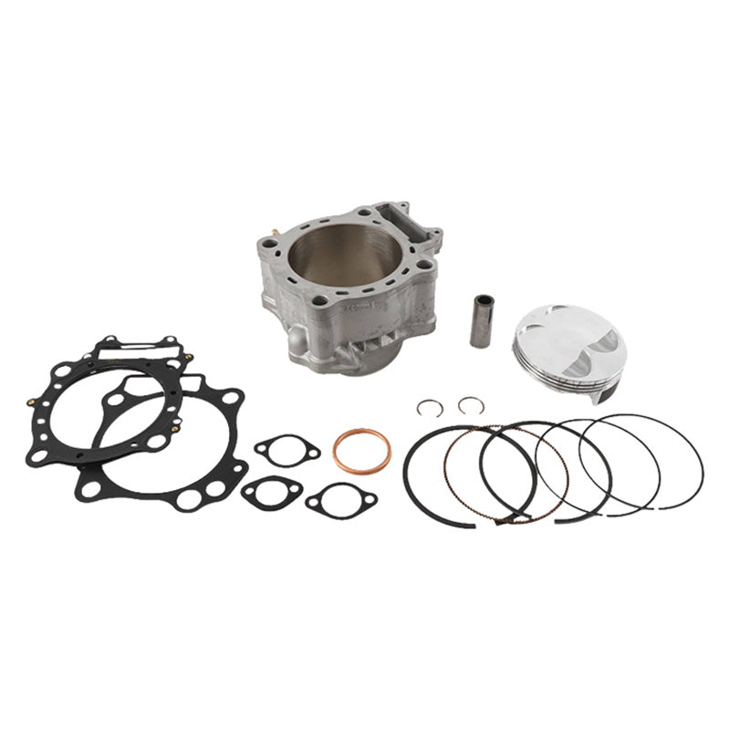 CYLINDER WORKS BIG BORE KIT +3MM HONDA TRX450R 06-09 477CC 11005-K01