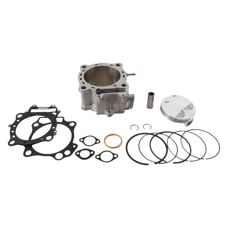 CYLINDER WORKS BIG BORE KIT +3MM HONDA TRX450R 06-09 477CC 11005-K01