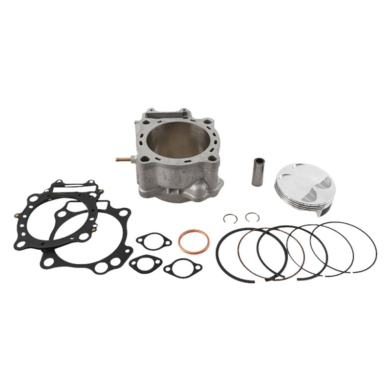 CYLINDER WORKS BIG BORE KIT +3MM HONDA TRX450R 06-09 477CC 11005-K01