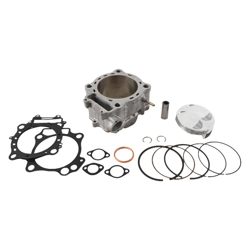 CYLINDER WORKS BIG BORE KIT +3MM HONDA TRX450R 06-09 477CC 11005-K01