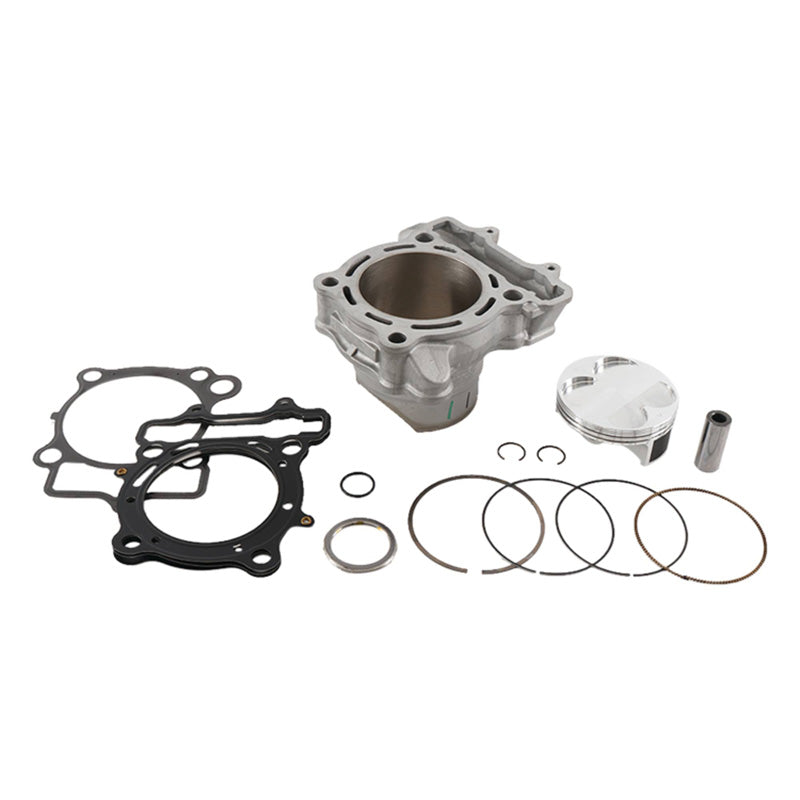 CYLINDER WORKS BIG BORE KIT +3MM SUZUKI RMZ250 07-09 269CC 41003-K01
