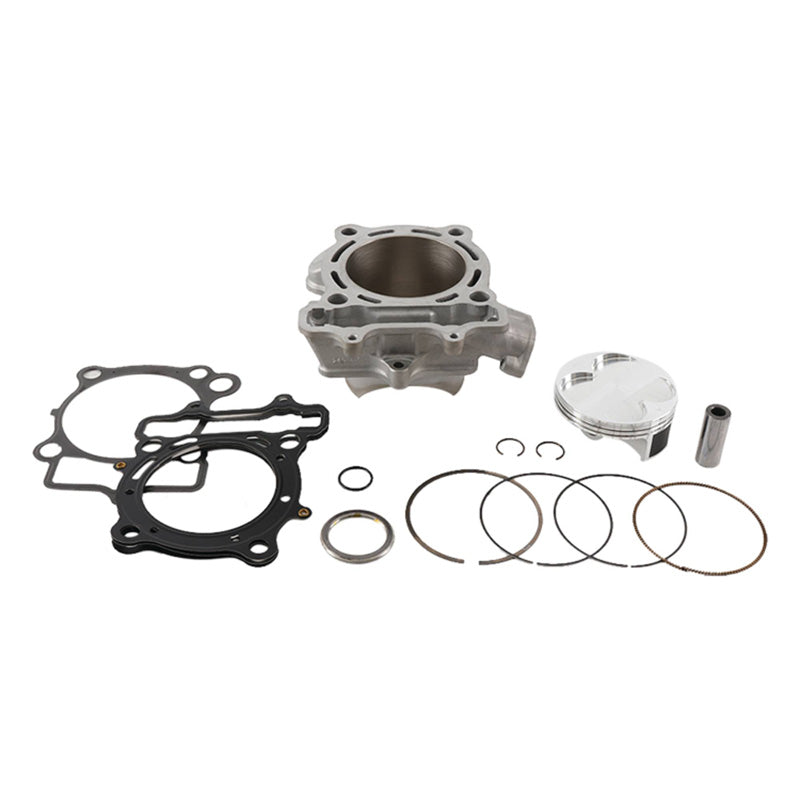 CYLINDER WORKS BIG BORE KIT +3MM SUZUKI RMZ250 07-09 269CC 41003-K01
