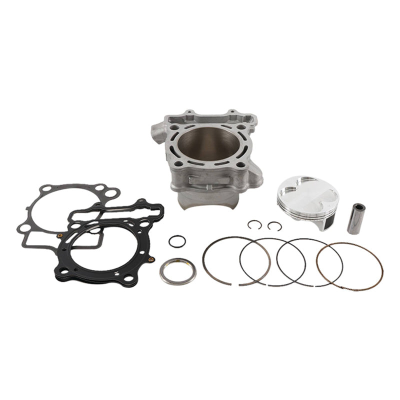 CYLINDER WORKS BIG BORE KIT +3MM SUZUKI RMZ250 07-09 269CC 41003-K01